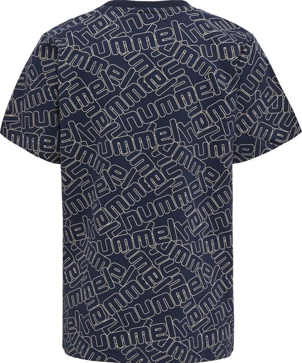 Produktbild hummel Cooper T-Shirt S/S (104)