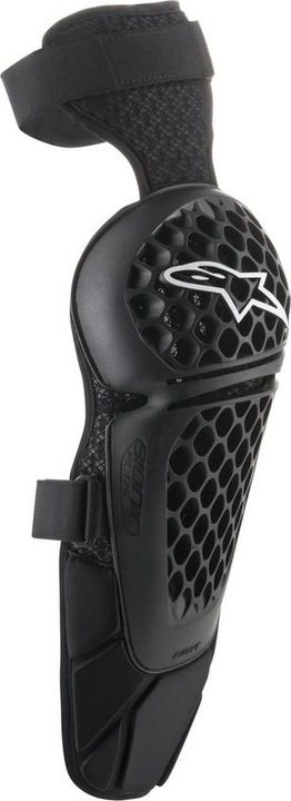 Image du produit Alpinestars Bionic Plus Knee/Shin Protect (S/M, Genouillère, Modèle unique)