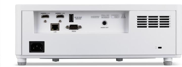 Produktbild Acer PL6520 (Full HD, 6000 lm, 1.2 - 2.04:1)