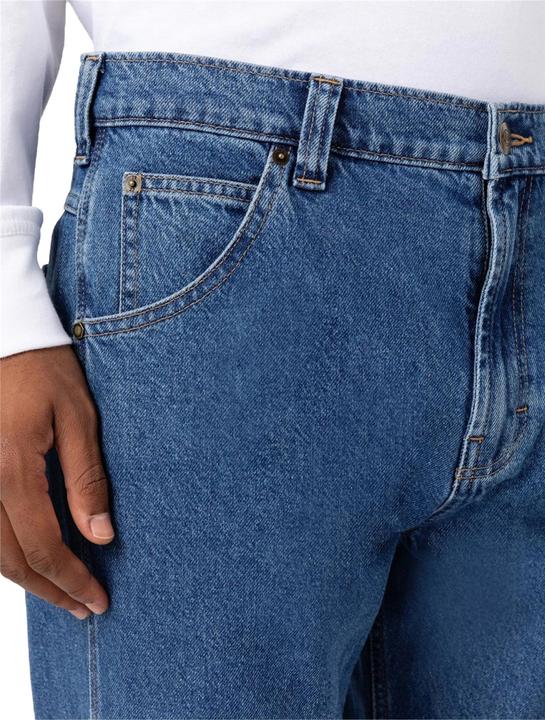 Actual product image Dickies Houston Denim Classic (W33/L32)