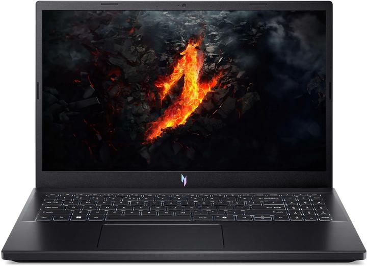 Actual product image Acer Nitro V15 (15.60", AMD Ryzen 7 7735HS, 16 GB, 512 GB, CH)