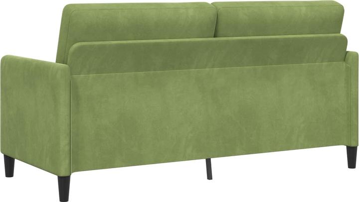 Produktbild vidaXL Sofa mit Stauraum (3-Sitzer)
