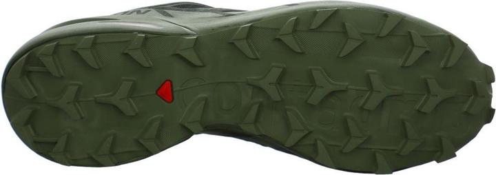 Actual product image Salomon Speedcross 6 GTX - 68434 (46)