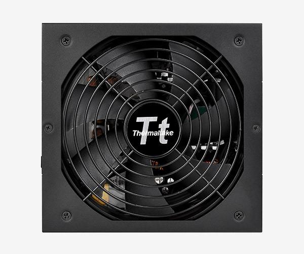Immagine prodotto Thermaltake Alimentatore Smart SE Gold 630W 80+ Gold (630 W)