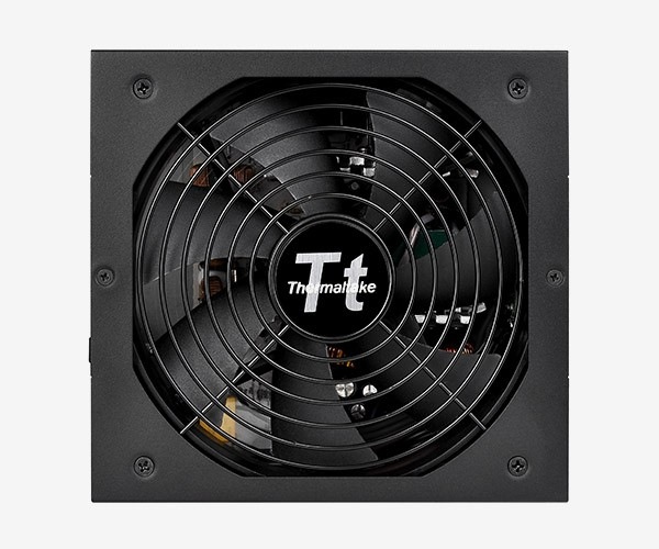 Produktbild Thermaltake PSU Smart SE Gold 630W 80+ Gold (630 W)