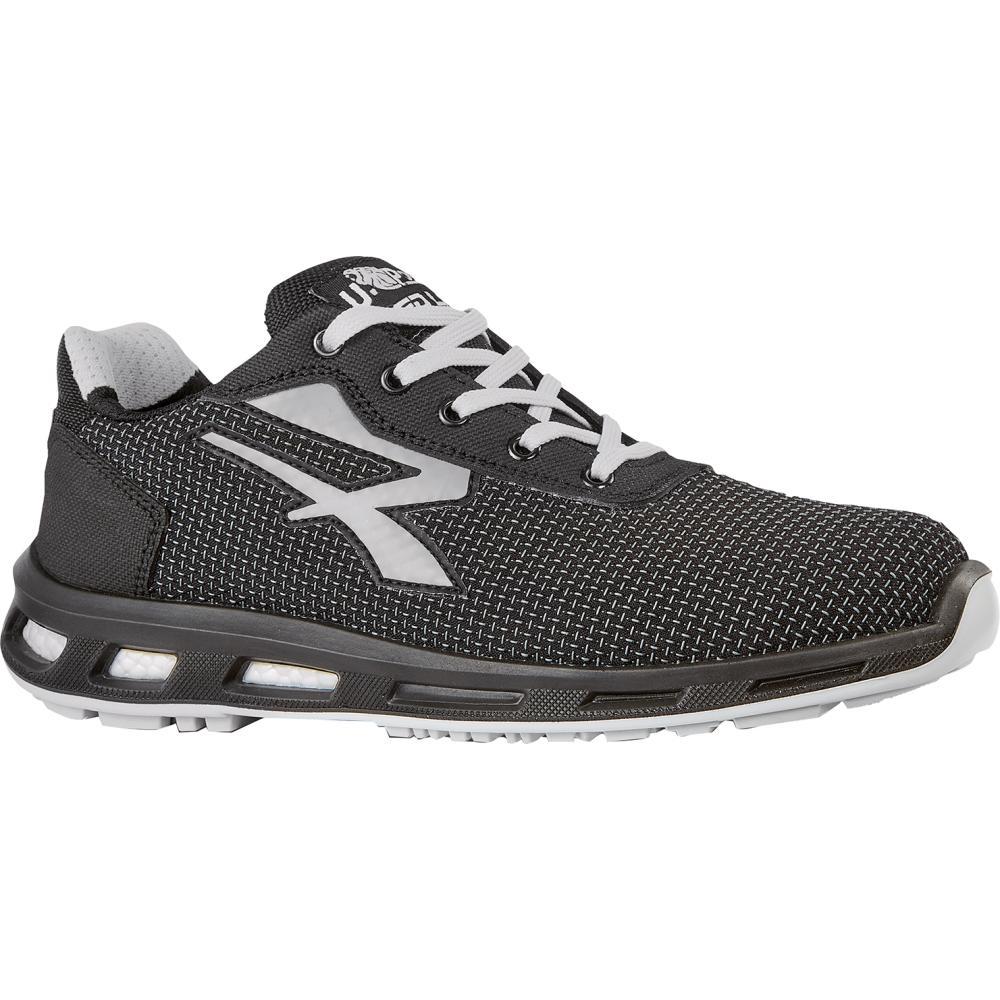 U-Power, Sicherheitsschuhe, Halbschuh Raptor S3 Gr. 41 (41)