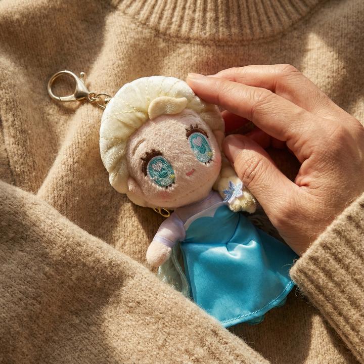 Image du produit Disney Porte-clés Elsa