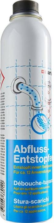 Image du produit Martec Débouchoir turbo