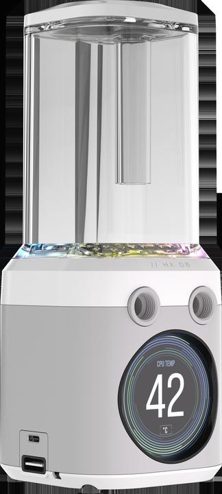 Produktbild Corsair iCUE LINK XD6 RGB Elite