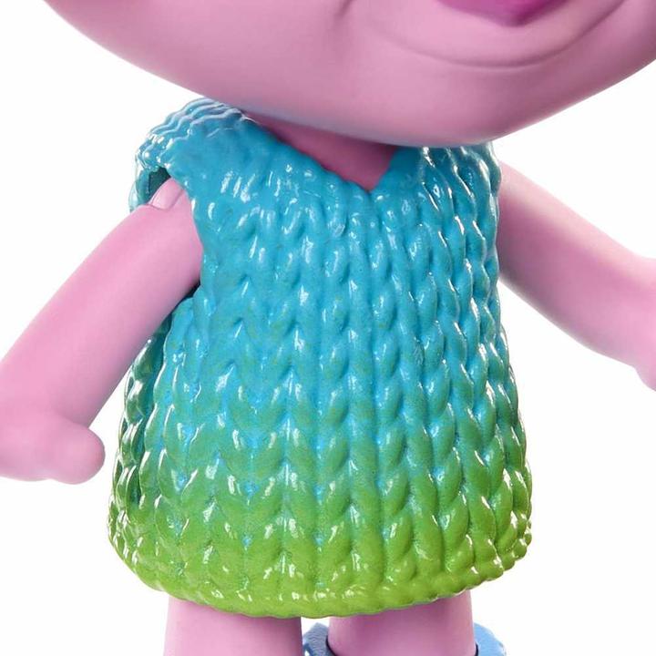 Produktbild Mattel Trolls Poppy