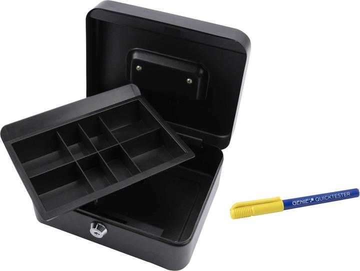 Productafbeelding Olympia Geldkist CB 700