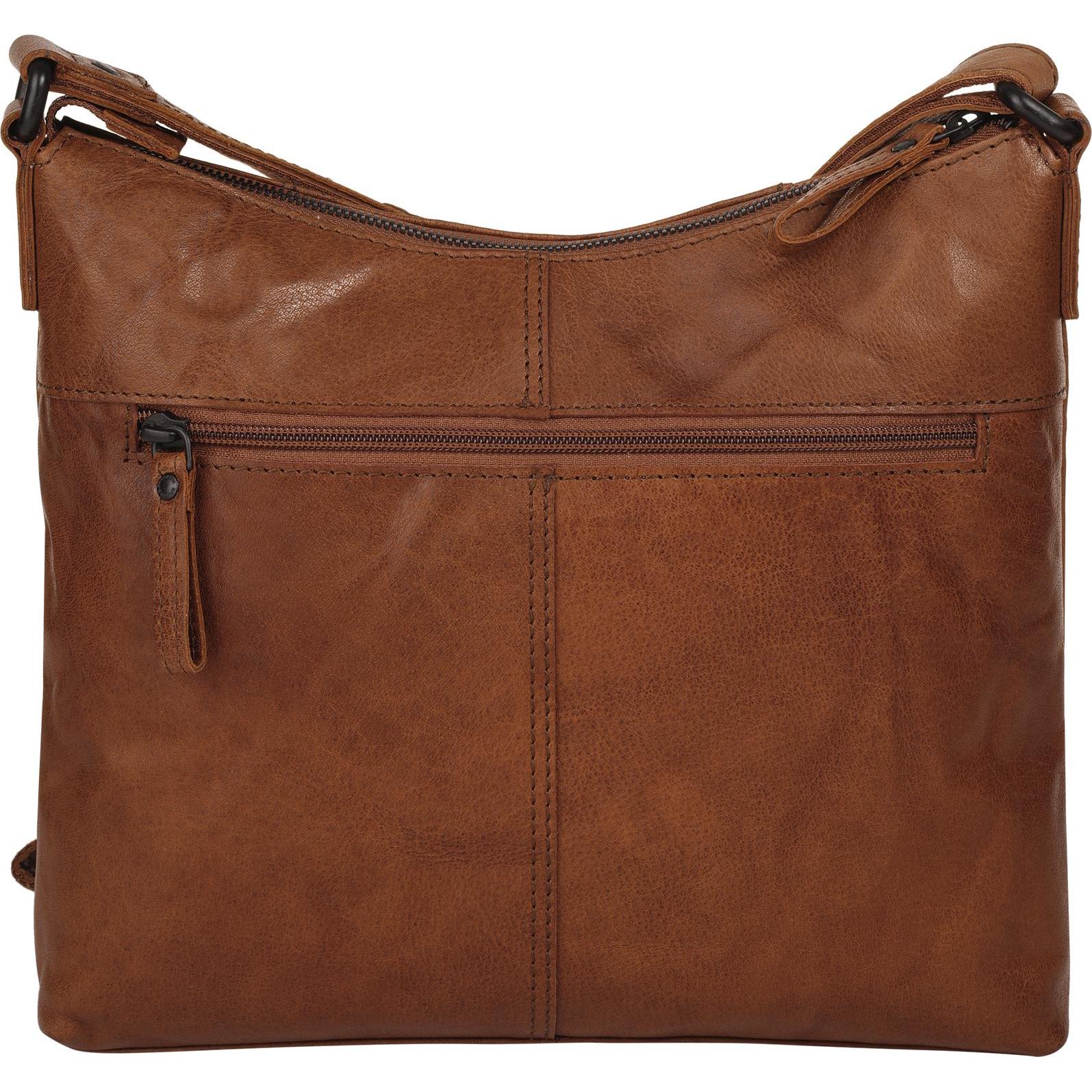 Thumbnail - Spikes & Sparrow, Handtasche, Umhängetasche, Braun