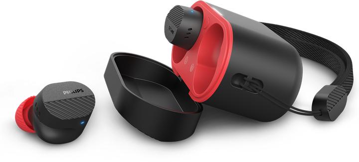 Produktbild Philips TAA5508BK/00 (ANC, 7 h, Kabellos)