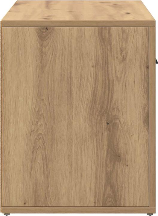 Immagine prodotto vidaXL Nachttisch (60 x 35 x 50 cm)