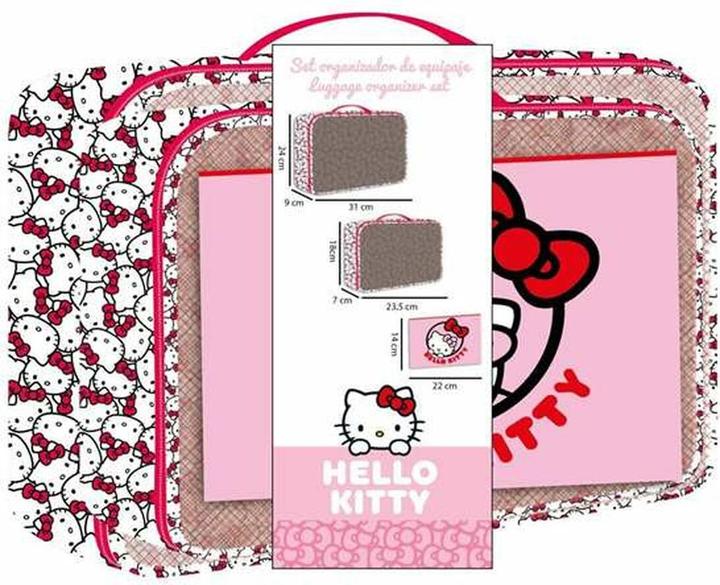Produktbild Cerdá Hello Kitty