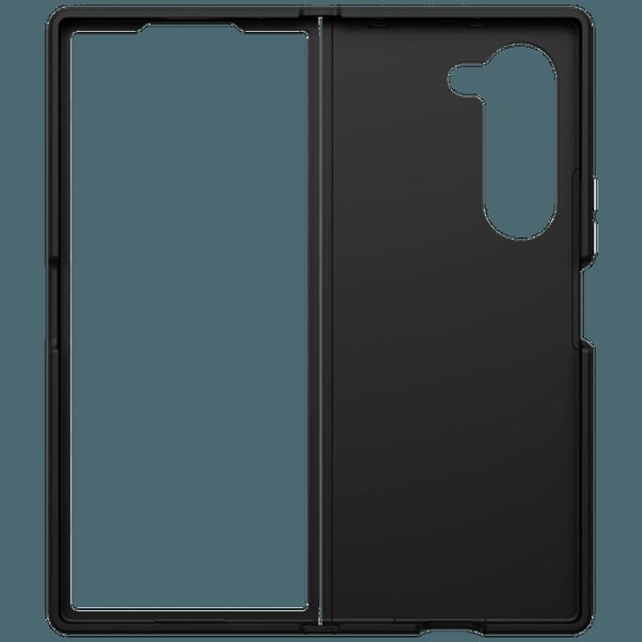 Produktbild Zagg Bridgetown Grafeen Back Cover Schwarz Samsung Galaxy Z Fold 6 (Samsung Galaxy Z Fold6)