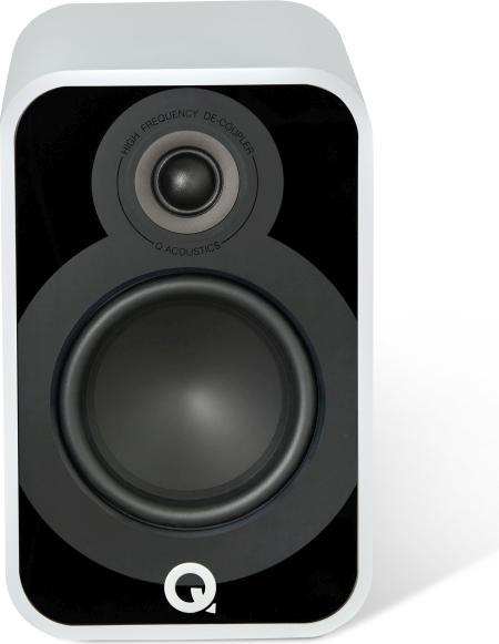 Image du produit Q Acoustics 5020 Paire *blanc* (1 paire)
