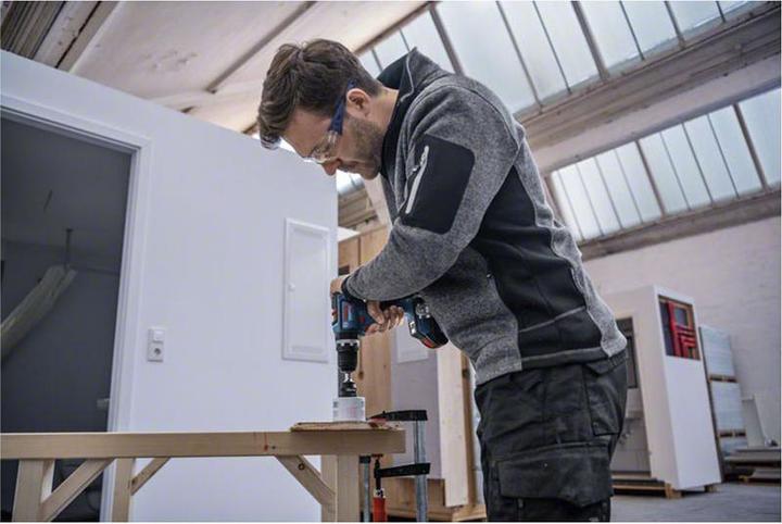 Produktbild Bosch Professional GSB 18V-90 C (Akkubetrieb)