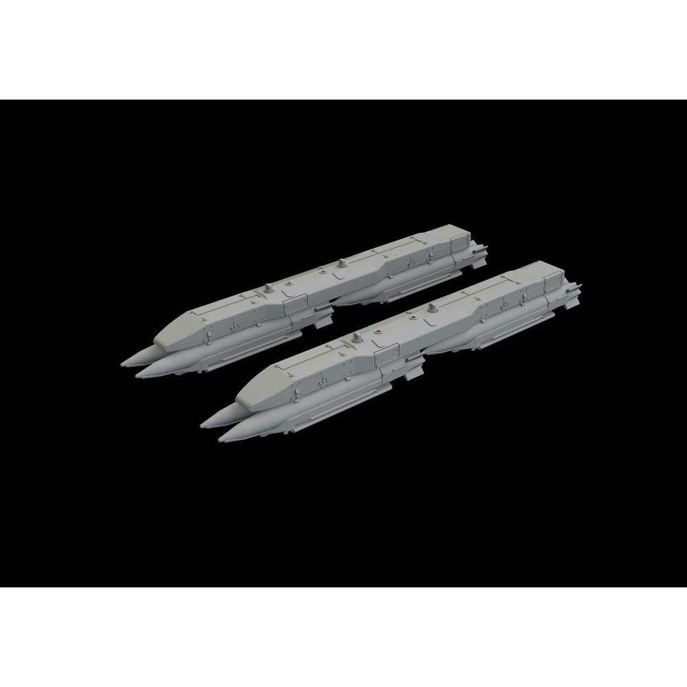 Eduard GBU-39 w/BRU-61