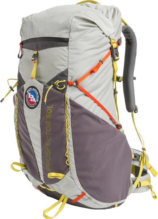 Produktbild Big Agnes Prospector 50 (50 l)