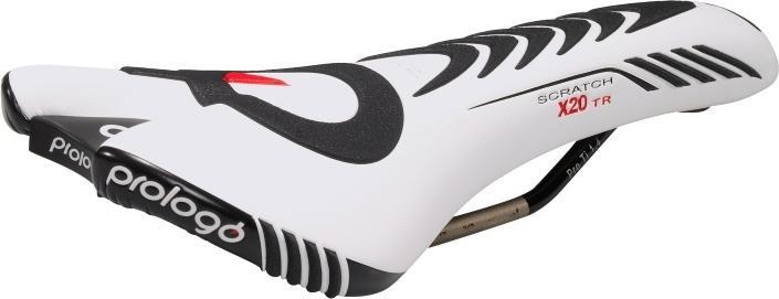 Produktbild Prologo SCRATCH PRO X20 Rails Titane
