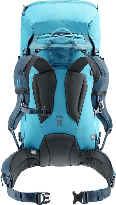 Actual product image Deuter Guide 42 + 8 (42 l)
