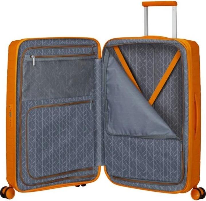 Immagine prodotto American Tourister Spinner FastForward (118 l)
