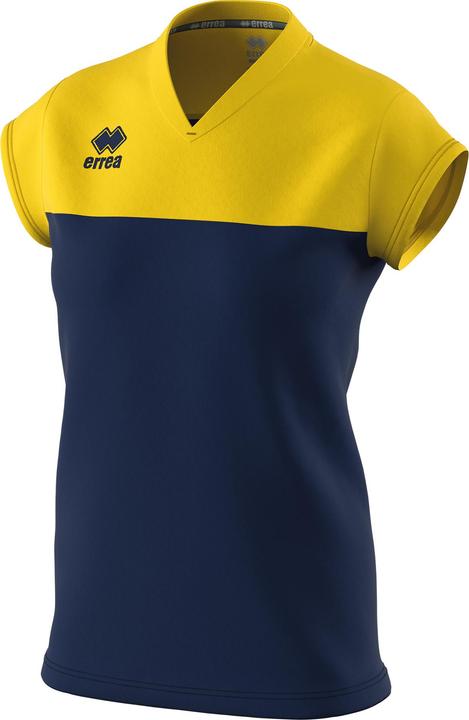 Produktbild Errea Shirt Bessy S/S Ad Women (L)