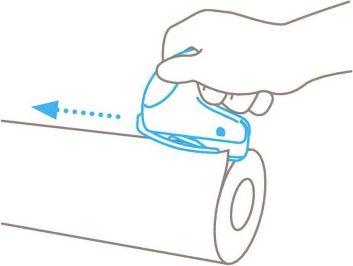 Produktbild Martor SECUMAX OPTICUT 437.02 1St.