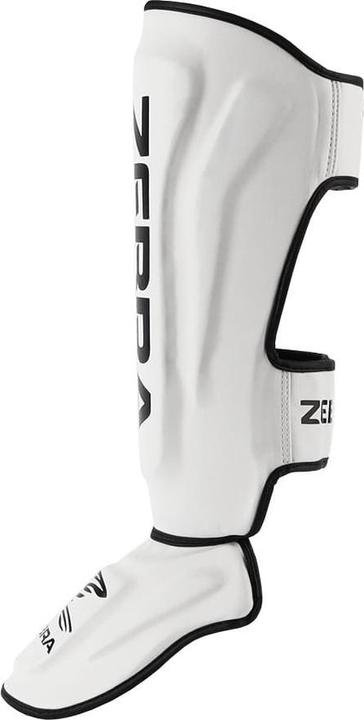 Produktbild Zebra Athletics PRO Schienbeinschtzer (M)