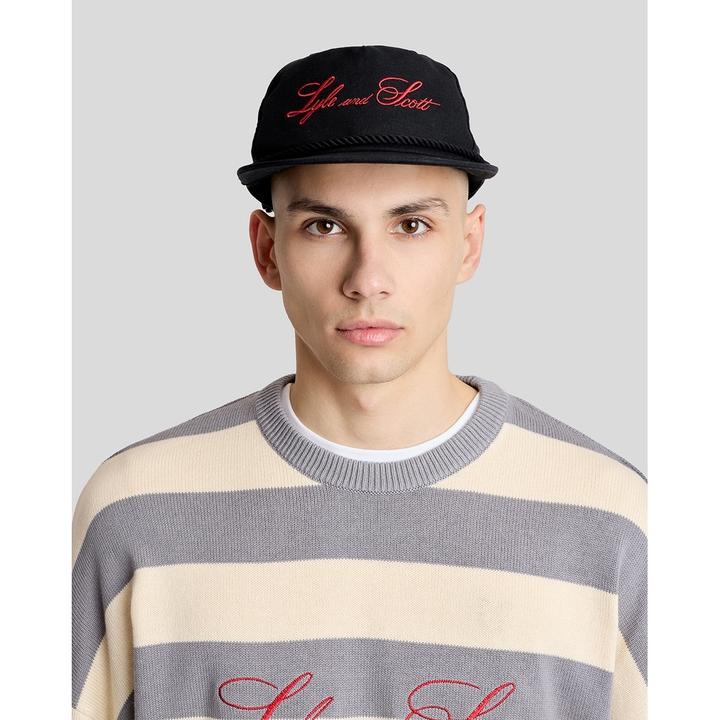 Produktbild Lyle and Scott Baseball Kappe (One Size)