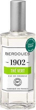 Immagine prodotto Berdoues 1902 THE VERT EDC 125ML (Eau de cologne, 125 ml)