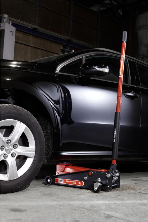 Image du produit Facom Crics de manoeuvre polyvalents