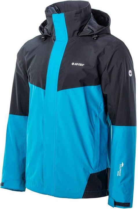 Produktbild Hi-Tec Teodoro Softshelljacke (XL)