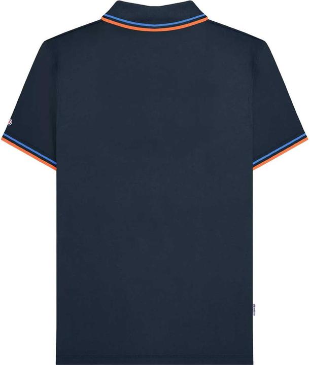 Produktbild Lambretta SS25 Poloshirt (M)