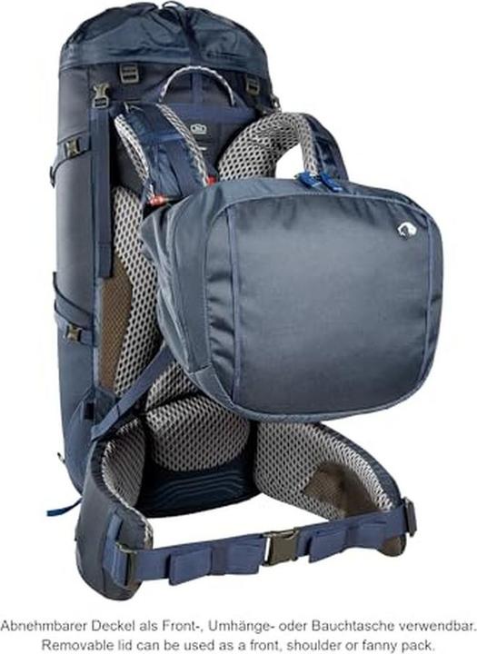 Produktbild Tatonka Yukon 60+10 (70 l)