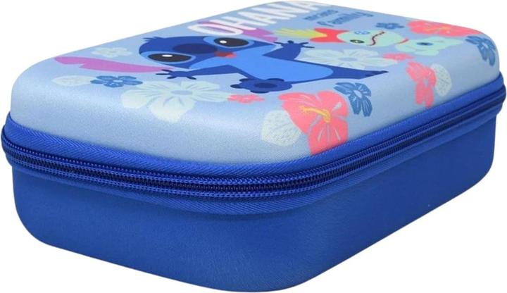 Produktbild Lilo & Stitch Schreibmäppchen Plüsch