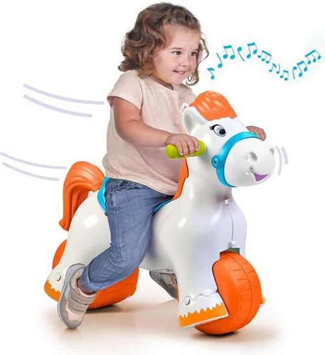 Image du produit Feber - 3in1 Schaukelpony