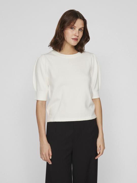 Actual product image Vila Kurzarm Strickoberteil (M)
