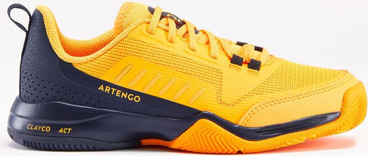 Immagine prodotto Artengo TS500 FAST CLAY (38)