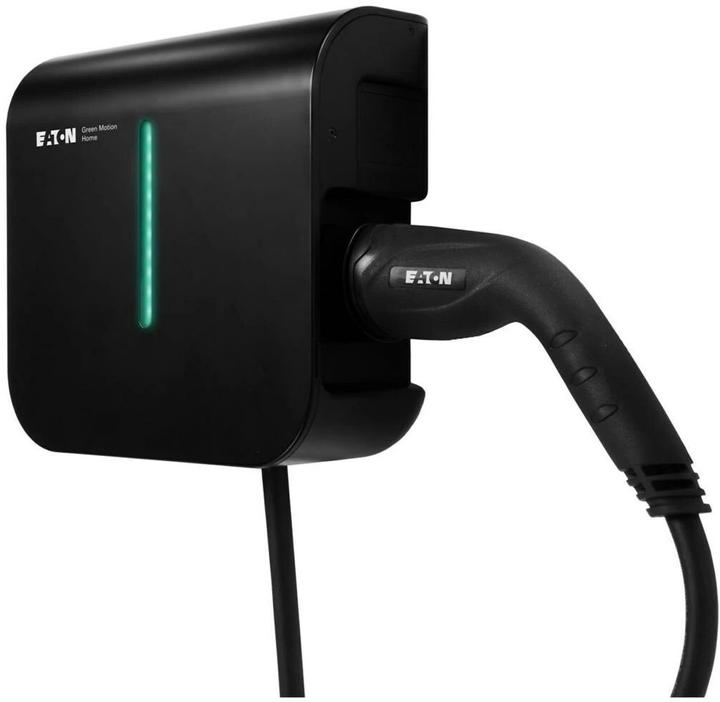 Produktbild Eaton placeholder-to be supplied later XCI3272221-03000 (Typ 2, 22 kW, 32 A)