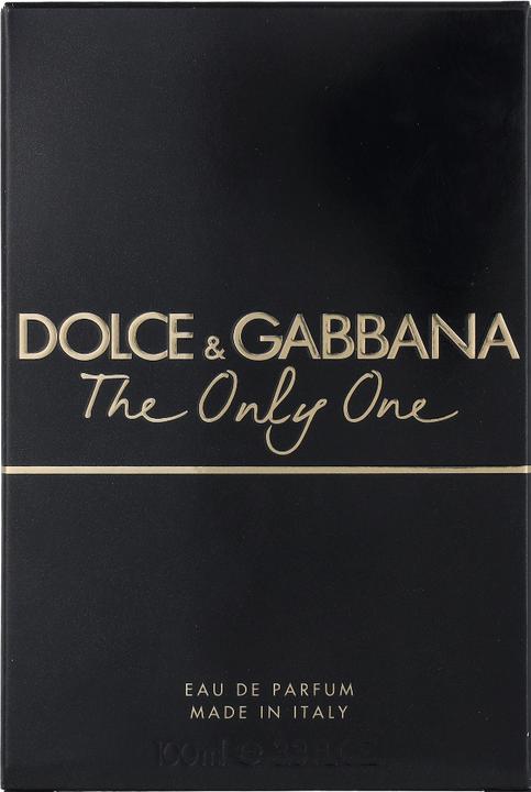 Immagine prodotto Dolce & Gabbana The Only One (Eau de parfum, 100 ml)