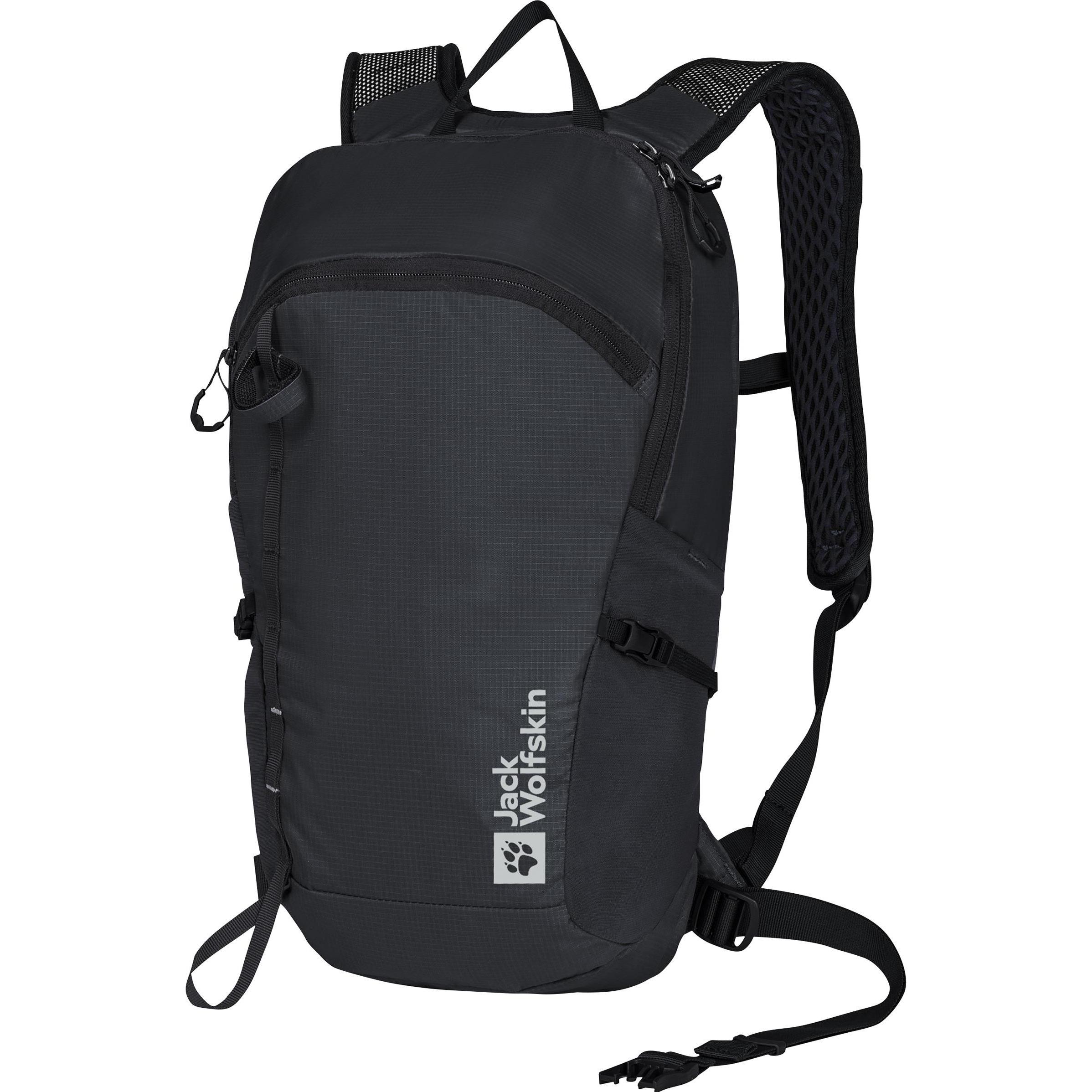 Jack Wolfskin, Rucksack, (15 l)