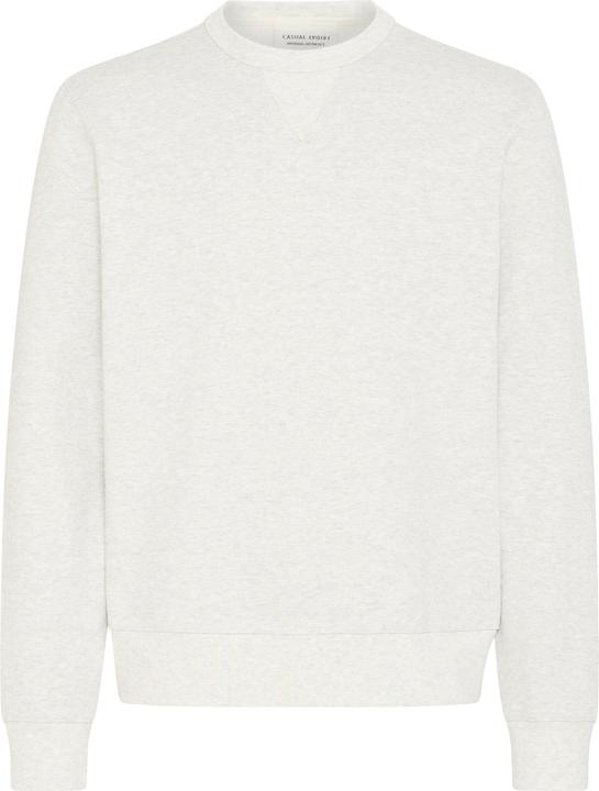 glacier grey mélange