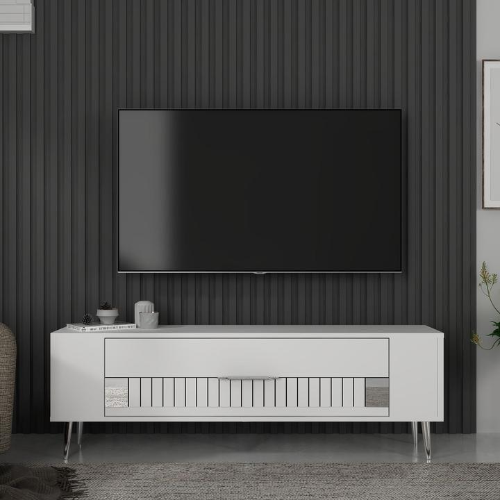 Actual product image Kalune Design Retrol Glamour TV Stand