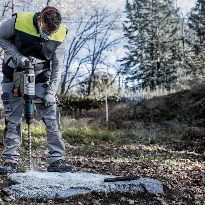 Produktbild Bosch Professional Zubehör PRO SDS max-9 Natural Stone Bohrer, 32 x 800 x 920 mm (32 mm)
