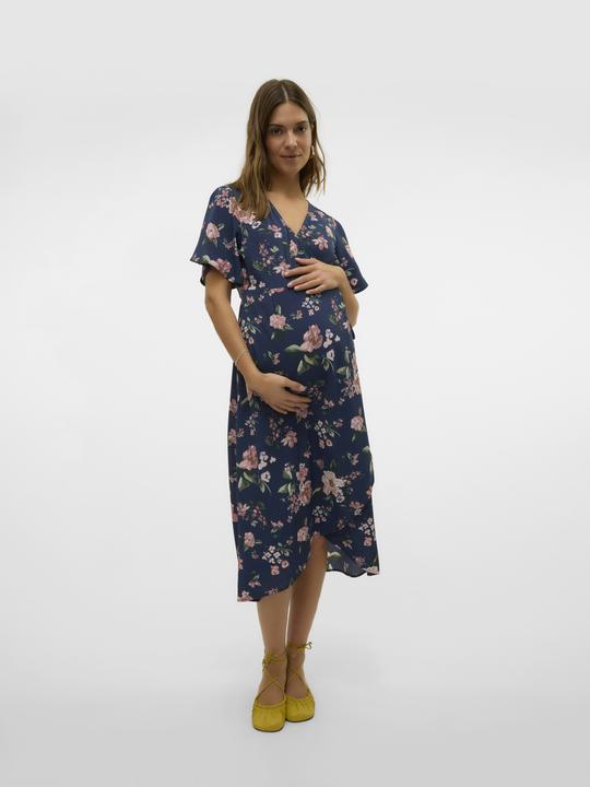 Immagine prodotto Vero Moda Maternity VMMSAKI Umstandskleid Kleid (XS)