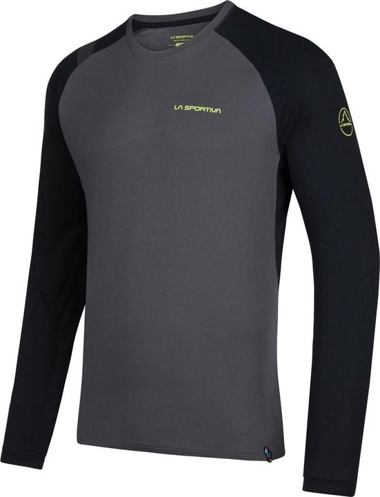 Produktbild La Sportiva Klettershirt Back Logo (S)