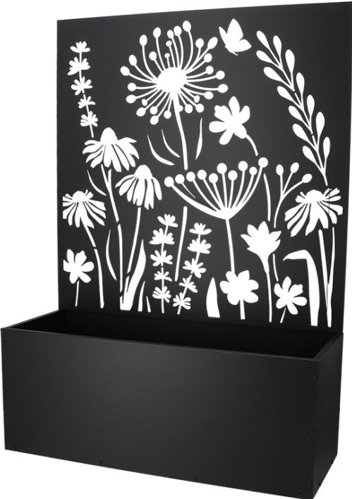 Produktbild Esschert Design PY128 (39 x 100.40 x 140.50 cm)