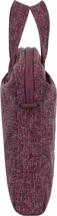 Actual product image Rivacase 7921 bordeauxrote Laptoptasche (14", Universal)